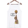 Rare Vintage Kareem Abdul Jabbar Tank Top