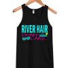 River Hair - Summer Tank Top