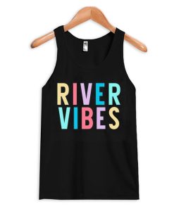 River Vibes - Summer Tank Top