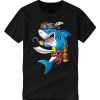 Shark Pirate T Shirt