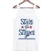 Stars and Stripes Tank Top