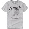 Tennis Lover T Shirt