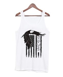 We The People Tank Top