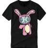 Zombie sad bunny T Shirt