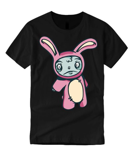 Zombie sad bunny T Shirt
