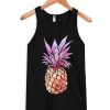 pineapple - workout Tank Top