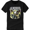 3 Doors Down - 1996 Eagle Snake Kryptonite T Shirt