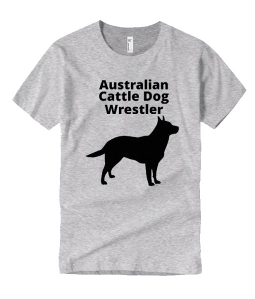 AUSTRALIAN CATTLE DOG T Shirt