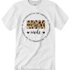 All Day Everyday Mom Mode T Shirt