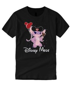 Angel - Disney Vacation T Shirt