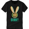 Bad Bunny Cool Black T Shirt
