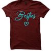 Best Friends T Shirt