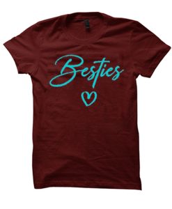 Best Friends T Shirt