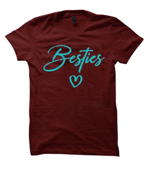 Best Friends T Shirt