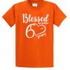 Blessed by God for 60 years T Shirt