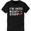 Boating T Shirt