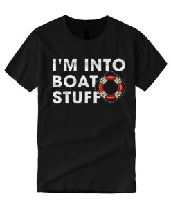 Boating T Shirt