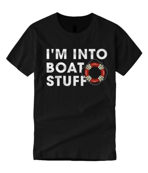 Boating T Shirt