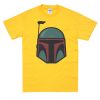 Boba Fett Star Wars T Shirt