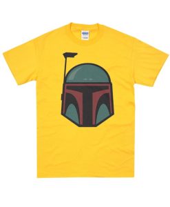 Boba Fett Star Wars T Shirt