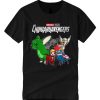 Chihuhua Chihuahuavengers T Shirt