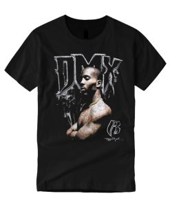 DMX - Culture Kings T Shirt