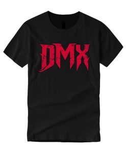 DMX Raper T Shirt