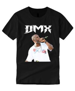 DMX Rapper T Shirt