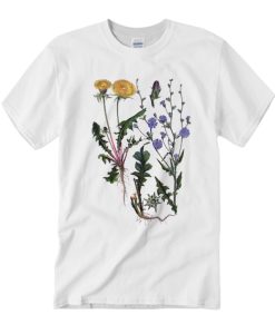 Daisy family T Shirt