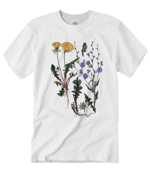 Daisy family T Shirt