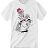 David Statue - Art Aesthetic T Shirt