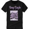 Deep Purple in Rock T Shirt