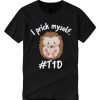 Dia-Be-Tees Hedgehog T1D T Shirt