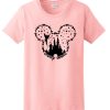 Disney Bound T Shirt