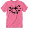 Double Digits T Shirt