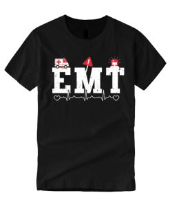 Emergency Medical Technician T Shirt