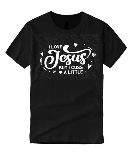 Faith - Christian T Shirt