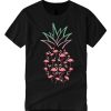 Flamingo Pineapple T Shirt