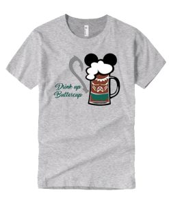 Food And Wine - Disney Prince T Shirt