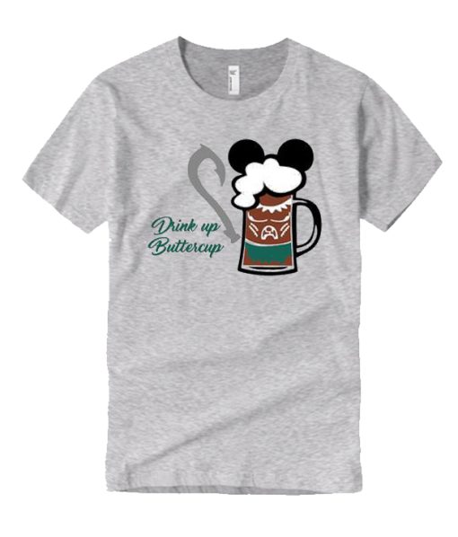 Food And Wine - Disney Prince T Shirt