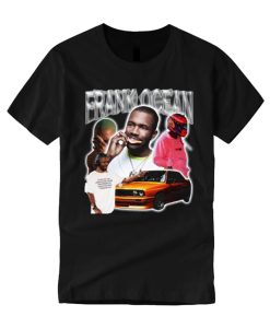 Frank Ocean Homage T Shirt