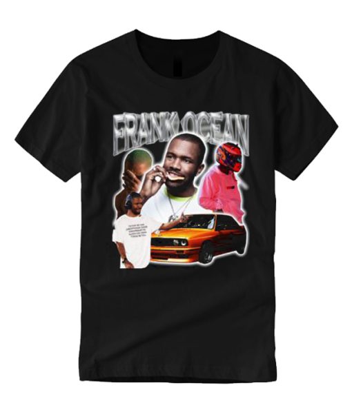 Frank Ocean Homage T Shirt