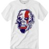 God Of War III War Ghost of Sparta Sun Wukong T Shirt