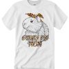 Guinea Pig Mom T Shirt