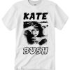 Kate Bush T Shirt