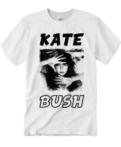 Kate Bush T Shirt