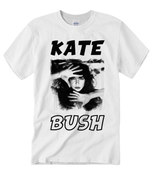 Kate Bush T Shirt