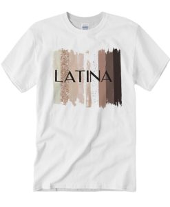 LATINA Unisex T Shirt