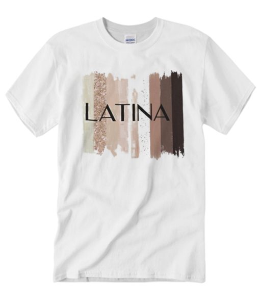 LATINA Unisex T Shirt