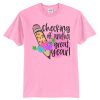 Last Day of School Teacher T Shirt